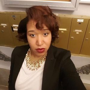 Meet your Posher, Natacha